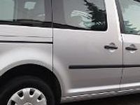 używany VW Caddy 2010r 5 osobowy benzyna 8V IMPORT Z NIEMIEC STAN BDB mały…