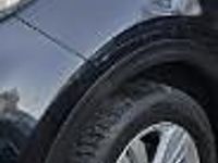 Używany Kia Sportage 132 KM (97 kW) 2017 Czarny (metalik) SUV