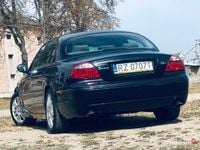 Używany Jaguar S-Type S 2004 Sedan/Limuzyna
