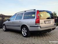 używany Volvo V70 2.4 TD, bardzo ładny i zadbany!