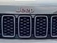 Używany Jeep Grand Cherokee 286 KM (210 kW) 2021 Szary (metalik) SUV