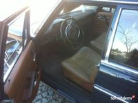 używany Mercedes W115 2,0L benzyna