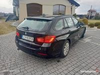 Używany BMW 316 2013