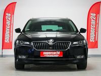 używany Skoda Superb Superb 2,0 / 150 KM / DSG / Jak Nowa/ NAVI / LED / ...2,0 / 150 KM / DSG / Jak Nowa/ NAVI / LED / ...