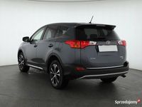 używany Toyota RAV4 2.0 D-4D