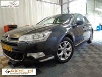 Używany Citroën C5 156 KM (114 kW) 2010 Inny Sedan/Limuzyna