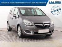 Używany Opel Meriva 2015 Szary Minivan