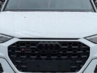 używany Audi RS Q3 RS Q3 ISportback 294 kW S tronic salon Polska, wydech RS, SONOS, dach