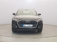 używany Audi Q5 2dm 163KM 2021r. 50 000km