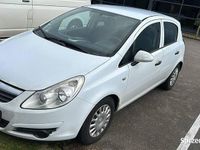 używany Opel Corsa 