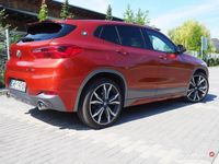 używany BMW 228 X2 i X-drive M-power