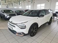 Używany Citroën C4 PureTech 130 KM (95 kW) 2022 Biały