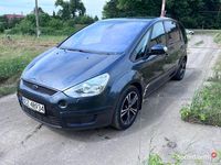 używany Ford S-MAX 