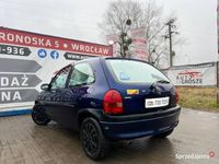 używany Opel Corsa 1.2 Benzyna / Radio / Oszczędny / Radio / Zamiana