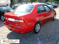 używany Nissan Almera 1.6dm 100KM 2000r. 144 000km