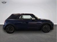 używany Mini Cooper Cabriolet S