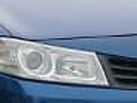 używany Renault Mégane II 1.5dm 86KM 2007r. 255 600km