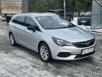 używany Opel Astra 5 Diesel | Serwisowany | Gwarancja | Bogate wyposażenie |