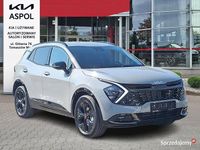 Nowe Kia Sportage 210 KM (154 kW) 2025 SUV