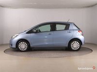 używany Toyota Yaris 1.33 Dual VVT-i