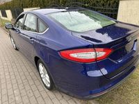 używany Ford Mondeo 1.6dm 178KM 2013r. 216 000km