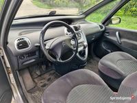 używany Citroën Xsara Picasso 1.6 16V Lift