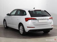 używany Skoda Scala 1.5 TSI