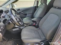 używany Seat Altea 1.6 mpi