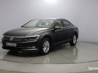 używany VW Passat 2.0 TDI SCR Comfortline DSG! z Polskiego …