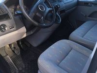 używany VW Transporter 2.5 Tdi