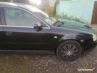 używany Audi A6 a6 c5 2.5 tdi 180 kmc5 2.5 tdi 180 km