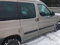 Używany Citroën Berlingo 2003 Minivan