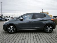 używany Peugeot 208 1.2 PureTech Allure S&S