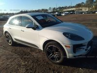 używany Porsche Macan 2020, 2.0L, 4x4, uszkodzony tył