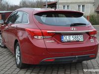 używany Hyundai i40