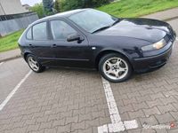 używany Seat Leon 1 1.8t 180KM
