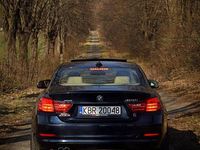 używany BMW 428 i xDrive