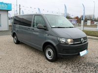 używany VW Caravelle 2dm 102KM 2017r. 83 000km