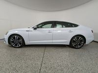 używany Audi A5 2dm 261KM 2023r. 280km