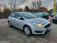 używany Ford Focus 1.6 105KM benzyna/SalonPL/IIWŁ/Serwis/Zamiana/Kredyt/VIPGwarant