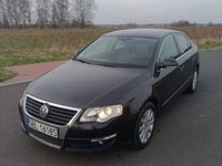 używany VW Passat 