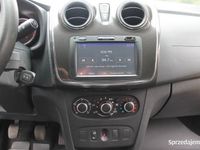 używany Dacia Sandero LIFT 2017*9.0 TURBO * Bezwypadkowa *OKAZJA