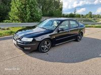 Używany Saab 9-3 2004