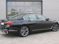 używany BMW 740L d xDrive