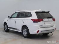 używany Mitsubishi Outlander P-HEV 