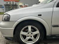 Używany Opel Astra 1998