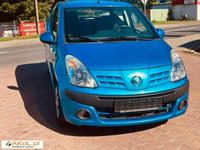 używany Nissan Pixo 1dm 68KM 2009r. 84 321km