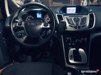 Używany Ford C-MAX Champions Edition 2012 Minivan