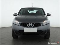 Używany Nissan Qashqai 110 KM (80 kW) 2013 Szary SUV