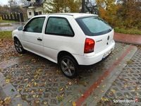 Używany VW Pointer 2008 Hatchback